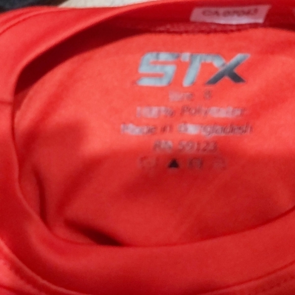 STX TOP//KIDS BAG - Picture 2 of 2